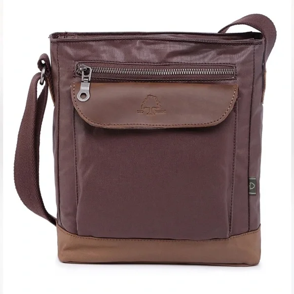 TSD BRAND Urban Crossbody Purse - Picture 3 of 7